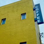 マヌコーヒー ロースターズ - 