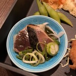 おでん専門店 べんがらや - 