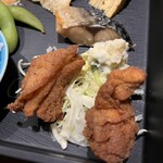 おでん専門店 べんがらや - 