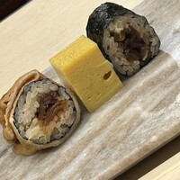 すし 零 - 