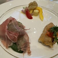 REGA STRADA - 