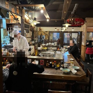 おでん専門店 べんがらや_2