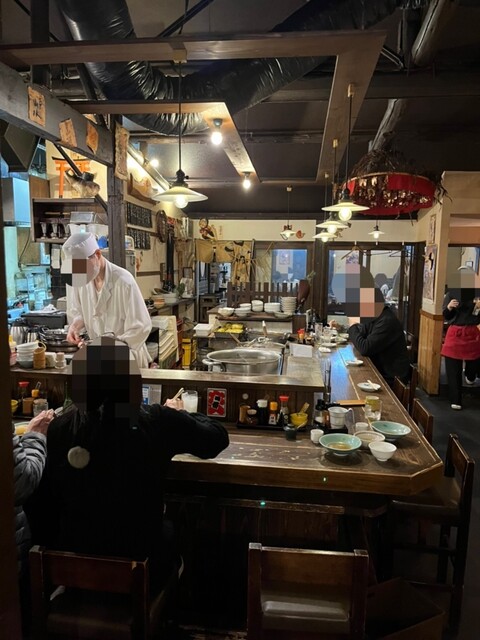 Oden Senmon Ten Bengaraya photo 4