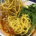 Bangkok Shokudo Birdman Matobacho