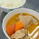 Bangkok Shokudo Birdman Matobacho