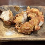 麺匠　たに鶏 - 