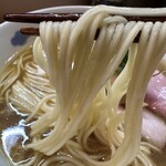 創作麺 ひとすじ - 