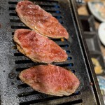焼肉 BAKUFU - 