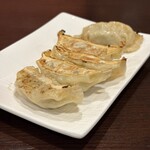 麺匠　たに鶏 - 