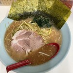 ◯つばき食堂 - 