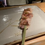 白金 酉玉 神楽坂店 - 