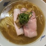 創作麺 ひとすじ - 