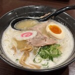 麺匠　たに鶏 - 