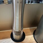 創作麺 ひとすじ - 