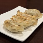 麺匠　たに鶏 - 