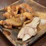 麺匠　たに鶏 - 