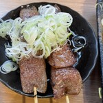 やきとん たくちゃん - 