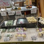日進堂 - 