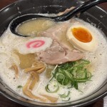 麺匠　たに鶏 - 
