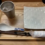 創作麺 ひとすじ - 