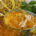 Bangkok Shokudo Birdman Matobacho