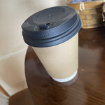 エスプレ山口珈琲 - 本日のコーヒー
