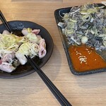 やきとん たくちゃん - 