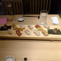 鮨やすぞう。 - 