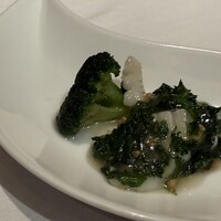 中国飯店 琥珀宮 - 