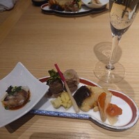 鮨やすぞう。 - 