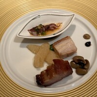 中国飯店 琥珀宮 - 