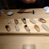 鮨やすぞう。 - 