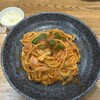 スパゲティ屋くぼやん