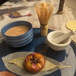 ベンガルタイガー - ティーセレモニー