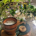 ベンガルタイガー - レインフォレストチャイ