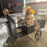 ベンガルタイガー - 