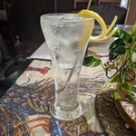 ベンガルタイガー - 