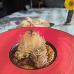 ベンガルタイガー - レッドカーペットバターチキン