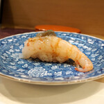 288176330 - 牡丹海老（握り）