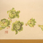 うを徳 - 内観（カウンター上）