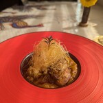 ベンガルタイガー - レッドカーペットバターチキン