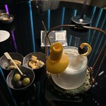 スカイギャラリーラウンジ レヴィータ - 