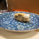 うを徳 - 鰯（握り）