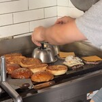 THE BASKET - 