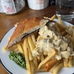 THE BASKET - 