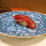 288176444 - 赤身（握り）