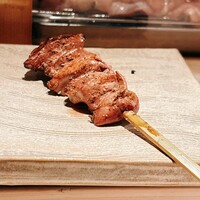 虎ノ門 焼鳥國よし - 