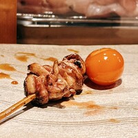 虎ノ門 焼鳥國よし - 
