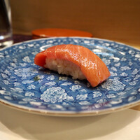 うを徳 - 中トロ（握り）