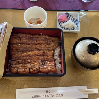 千葉カントリークラブ梅郷コース_1